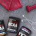 Weider Nutrition Premium BCAA 8:1:1 + L-Glutamine 500g - BCAAs at MySupplementShop by Weider