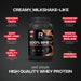 Reflex Nutrition 100% Whey 720g - Whey Proteins at MySupplementShop by Reflex