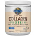 Garden of Life Grass Fed Collagen Protein, Vanilla - 560g - Collagen at MySupplementShop by Garden of Life