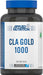 Applied Nutrition CLA Gold 1000 - 100 softgels (50 Servings) - Omegas, EFAs, CLA, Oils at MySupplementShop by Applied Nutrition