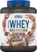 Applied Nutrition Critical Whey 2.27kg - Chocolate - Nutrition Drinks & Shakes at MySupplementShop by Applied Nutrition