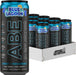 Applied Nutrition ABE Pre Workout Cans 12 x 330ml - Blue Lagoon - Energy Drinks at MySupplementShop by Applied Nutrition