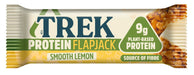 TREK Flapjack- 50g x 16 - High Protein at MySupplementShop by JC's TREK