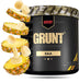 Redcon1 Grunt - EAA, Pineapple Banana - 285 grams - Amino Acids and BCAAs at MySupplementShop by Redcon1