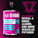 Project AD H20 Remoove 84 Capsules