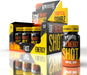 Warrior Rage Pre Workout Energy Shot 12 x 60ml Tropical Sours - Pre Workout at MySupplementShop by Warrior