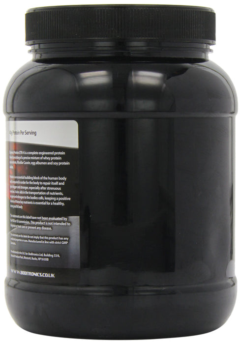 Boditronics XTR4 800g - Protein Blends at MySupplementShop by Boditronics