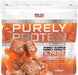 Medi-Evil Purely Protein 1.8kg - Salted Caramel - Protein Powder at MySupplementShop by Medi-Evil