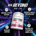 EHP Labs EHP Labs Beyond BCAA EAA 560g - BCAAs at MySupplementShop by EHP LABS