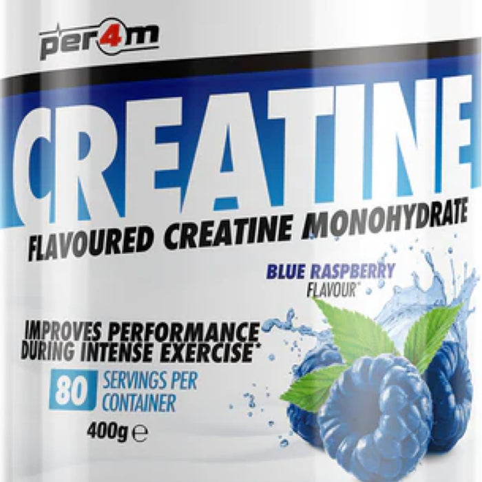 Per4m Creatine 400g