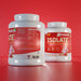 CNP Professional Isolate 1800g Strawberry - Whey Protein Isolate at MySupplementShop by CNP Professional