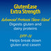 Enzymedica GlutenEase Extra Strength 30 Capsules - Nutritional Supplement at MySupplementShop by Enzymedica