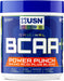 USN BCAA Power Punch+ Powder - BCAAs at MySupplementShop by USN