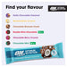 Optimum Nutrition Crunch Bar 12x55g Sweet Coconut - Diet & Nutrition at MySupplementShop by Optimum Nutrition