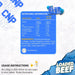 CNP Loaded Beef 1.8kg