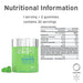 Nutriburst Greenvita 120g - Combination Multivitamins & Minerals at MySupplementShop by Nutriburst