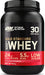 Optimum Nutrition Gold Standard 100% Whey 908g - Protein Powder at MySupplementShop by Optimum Nutrition