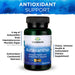 Swanson Astaxanthin, 4mg - 60 softgels - Health and Wellbeing at MySupplementShop by Swanson