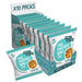 The Protein Ball Co 10 x 45g - Protein Bars at MySupplementShop by THE PROTEIN BALL CO