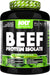 NXT Nutrition Beef Protein Isolate 1.8kg - Protein Powder at MySupplementShop by Nxt Nutrition