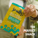 Smally's Biltong 10x28g Chilli - Jerky at MySupplementShop by Smally's Biltong