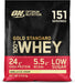 Optimum Nutrition Gold Standard 100% Whey 4.53kg - Protein at MySupplementShop by Optimum Nutrition