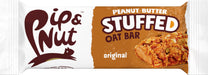 Pip & Nut Stuffed Oat Bar 15x48g - Cereal Bars at MySupplementShop by Pip & Nut