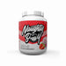 Iso-9, Strawberry Milkshake - 2010g - Protein at MySupplementShop by Naughty Boy