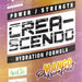 TWP Crea-Scendo 450g - Creatine at MySupplementShop by TWP