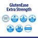 Enzymedica GlutenEase Extra Strength - 60 caps - Nutritional Supplement at MySupplementShop by Enzymedica