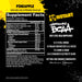 Mutant Hardcore BCAA 390g