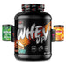 TWP All The Whey Up 2.1kg - Whey Proteins at MySupplementShop by TWP