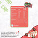 CNP Loaded Beef 1.8kg