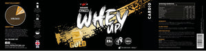 TWP All The Whey Up 2.1kg - Whey Proteins at MySupplementShop by TWP