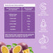 Gmys Relaxation Gummies, Passion Fruit - 60 gummies - Herbal Supplement at MySupplementShop by gmys.