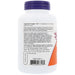 NOW Foods Cider Vinegar - 180 caps - Slimming and Weight Management at MySupplementShop by NOW Foods