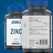 Applied Nutrition Zinc 90 Tablets (3 Months Supply) - Vitamins & Minerals at MySupplementShop by Applied Nutrition