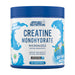 Applied Nutrition Micronized  Creatine Monohydrate 250g - Icy Blue Razz - Creatine Powder at MySupplementShop by Applied Nutrition