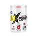 10X Athletic PUMP 600g - Fruit Bomb - Health & Personal Care at MySupplementShop by 10X Athletic