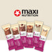 Maxi Nutrition Creamy Core Bar 12x45g - Protein Bars at MySupplementShop by Maxi Nutrition