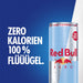 Red Bull ZERO 24x250ml