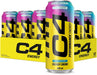 Cellucor C4 Explosive Energy Drink 12 x 500ml - Drinks and Shakes at MySupplementShop by Cellucor C4