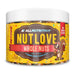 Allnutrition Nutlove Whole Nuts, Almonds in Milk Chocolate and Cinnamon - 300g - Diet Bars at MySupplementShop by Allnutrition