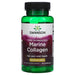 Swanson Type I Hydrolyzed Marine Collagen - 60 caps - Health and Wellbeing at MySupplementShop by Swanson