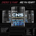 Outangled CNS 390g - Beta-Alanine at MySupplementShop by OUT ANGLED