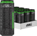 Applied Nutrition ABE Pre Workout Cans 12 x 330ml - Apple & Elderflower - Energy Drinks at MySupplementShop by Applied Nutrition