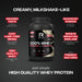 Reflex Nutrition 100% Whey 720g - Whey Proteins at MySupplementShop by Reflex