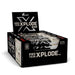 Protein Xplode Bar, Vanilla - 25 x 40g - Health Foods at MySupplementShop by Olimp Nutrition