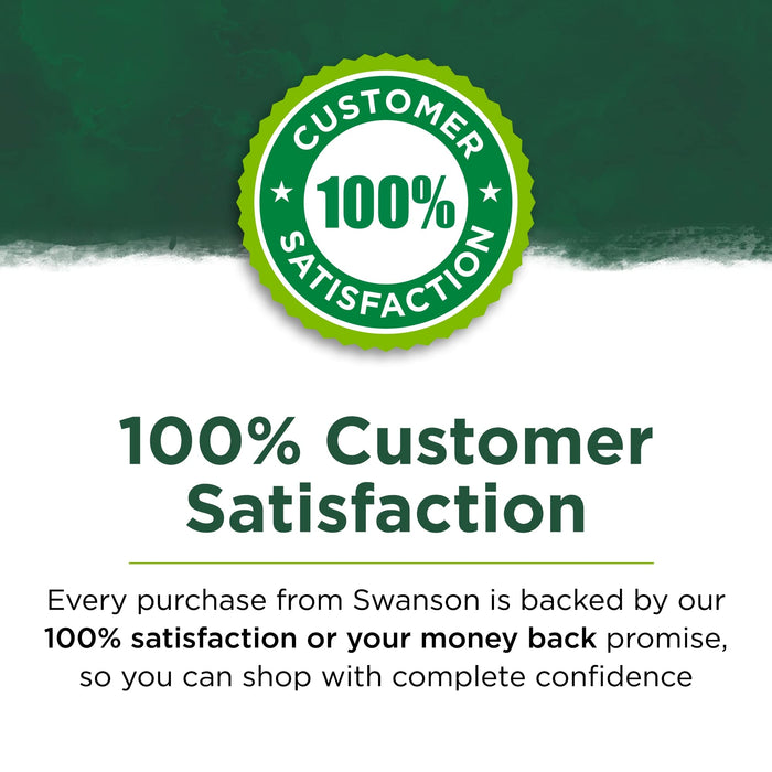 Swanson Lutein, 20mg - 60 softgels - Health and Wellbeing at MySupplementShop by Swanson