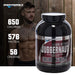 Mass Attack Juggernaut Milk Chocolate 2kg - Sports Nutrition at MySupplementShop by Boditronics